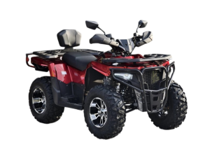 Квадроцикл ATV R-moto Lion 200 King