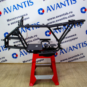 Рама ATV 7E