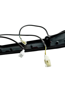 Блок задних фар ATV Optima 200