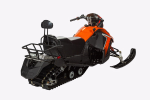 Снегоход Avantis Capitan 200 ПСМ