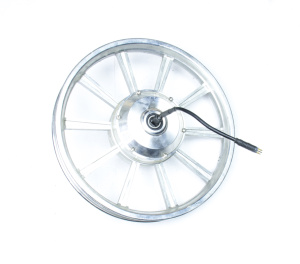 Диск 12&quot; с электромотором JB-36V350W
