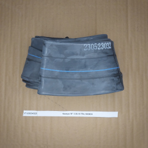 Камера 18" 3.00-18 ТR4, WANDA