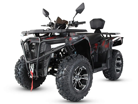 Квадроцикл Motax Grizzlik 300 cc