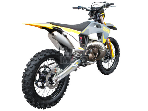 Мотоцикл GR7 T250L (2T MT-250) Enduro LITE (2024г.) Мотоцикл GR7 T250L (2T MT-250) Enduro LITE (2024г.)