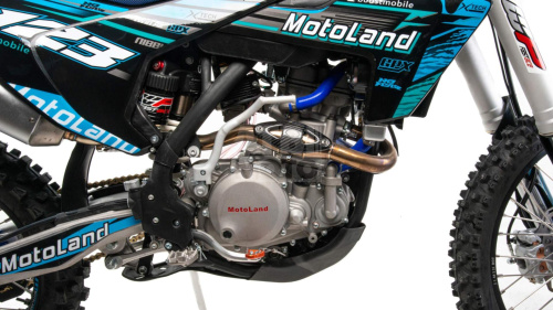 Мотоцикл Кросс Motoland XT300 ST-FA-NC (ZS182MN+BB) Мотоцикл Кросс Motoland XT300 ST-FA-NC (ZS182MN+BB)