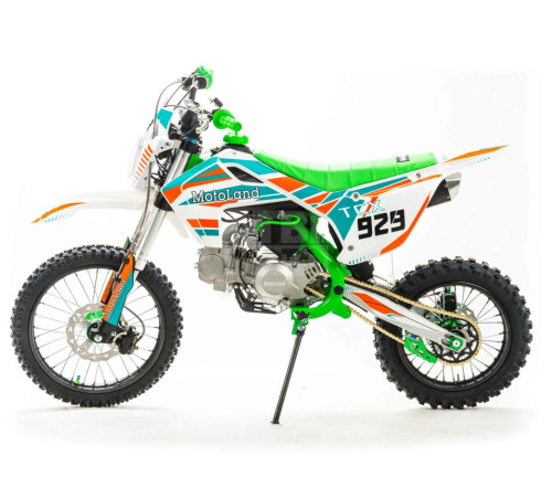 Питбайк Motoland TCX125 Питбайк Motoland TCX125