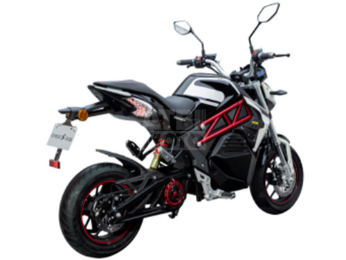 Мотоцикл CINECO CITY SLICKER (ZS1500D-2) 2024 Мотоцикл CINECO CITY SLICKER (ZS1500D-2) 2024