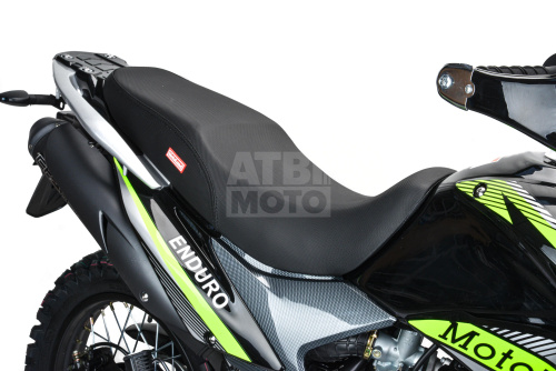 Мотоцикл Motoland 300 ENDURO ST NEON Мотоцикл Motoland 300 ENDURO ST NEON