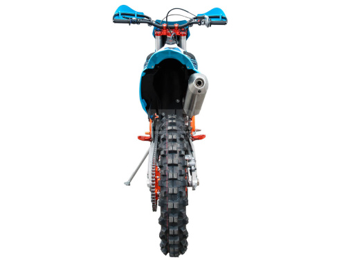Мотоцикл GR8 F300L (4T NC300S) Enduro RR (2024 г.) Мотоцикл GR8 F300L (4T NC300S) Enduro RR (2024 г.)