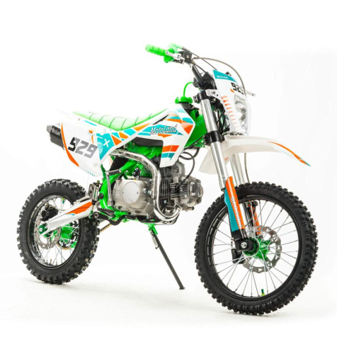 Питбайк Motoland TCX125 Питбайк Motoland TCX125