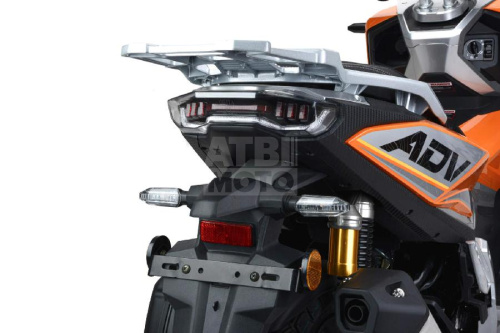 Скутер Motoland T-MAX 150 Скутер Motoland T-MAX 150