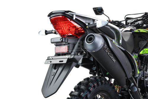 Мотоцикл Motoland 300 ENDURO ST NEON Мотоцикл Motoland 300 ENDURO ST NEON