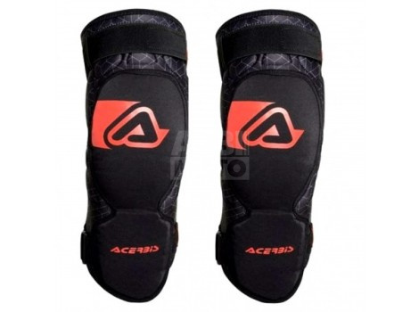 Наколенники Acerbis Guard Soft Kid детские Наколенники Acerbis Guard Soft Kid детские