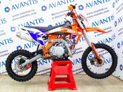 Питбайк Avantis Lux 150сс 17/14 (2019 г) Питбайк Avantis Lux 150сс 17/14 (2019 г)