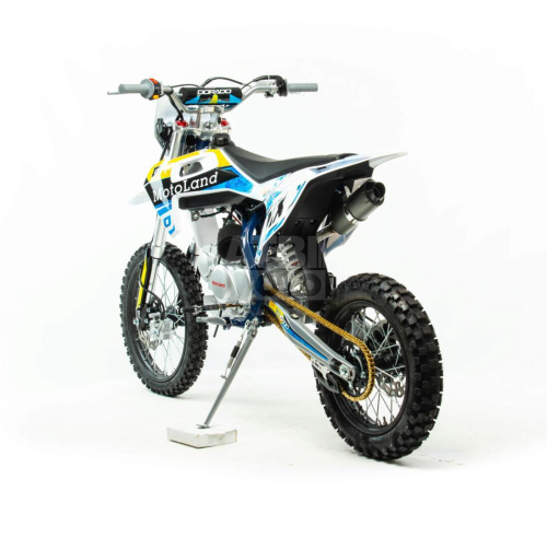 Питбайк Motoland NX125 19/16 Питбайк Motoland NX125 19/16