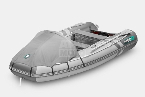 Лодка Gladiator Air PRO E380PRO Лодка Gladiator Air PRO E380PRO